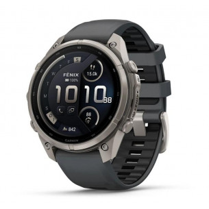 Smartwatch Garmin Fénix 9...