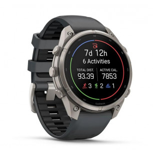 Smartwatch Garmin Fénix 9... 2