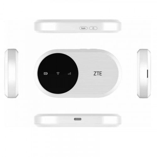 Modem Router Portátil ZTE U10N Wi-Fi...