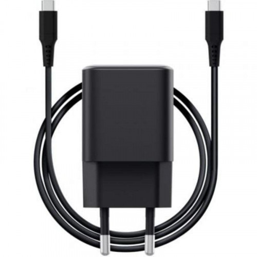 Cargador GaN Trust Maxo USB-C 65W +...