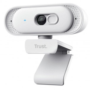 Webcam Trust Tomar 2K QHD...