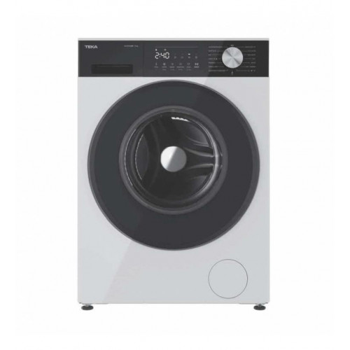 Lavadora Teka WM 208412 W SP...