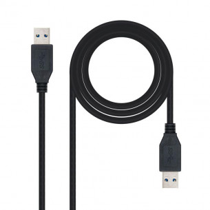 Nanocable Cable USB 3.0 A...