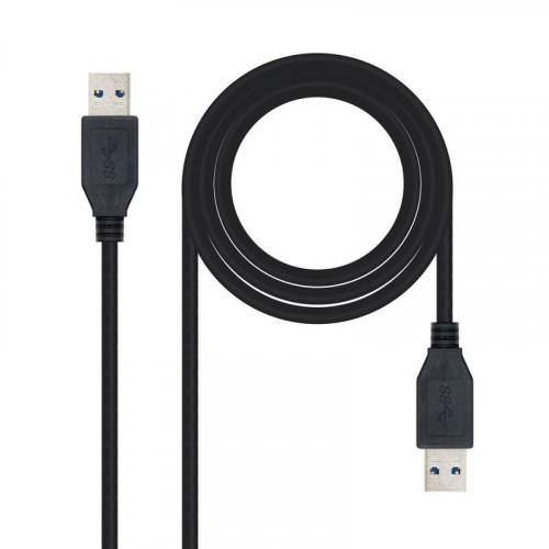 Nanocable Cable USB 3.0 A Macho a A...