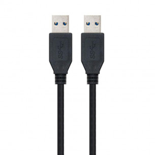 Nanocable Cable USB 3.0 A... 2