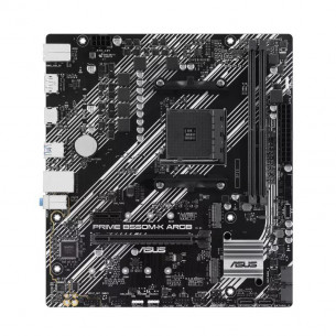 ASUS PRIME B550M-K ARGB...