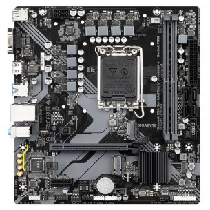 GIGABYTE B760M H DDR4... 2