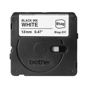 Cinta Brother 12 mm x 4 m... 2