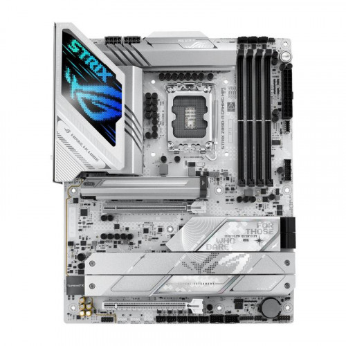 ASUS ROG STRIX Z890-A GAMING WIFI...