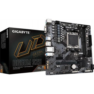 Placa Base Gigabyte A620M...