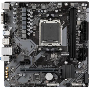 Placa Base Gigabyte A620M... 2