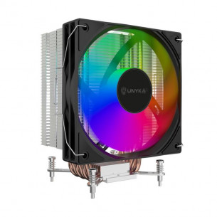 Ventilador CPU Unykach...