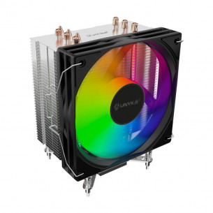 Ventilador CPU Unykach... 2