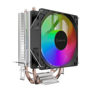 Ventilador CPU Unyka...