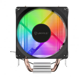 Ventilador CPU Unyka... 2