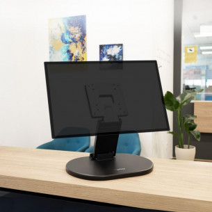 Soporte Monitor y Mesa TooQ... 2