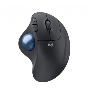 Ratón Logitech ERGO M575...