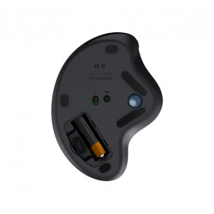 Ratón Logitech ERGO M575... 2