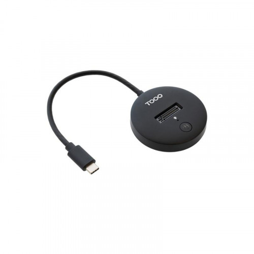 Docking TooQ SSD M2 NVMe PCIe USB-C...