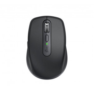 Raton Logitech MX Master 3S...