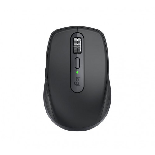 Raton Logitech MX Master 3S Wireless...