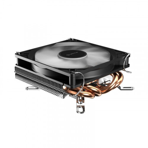 Ventilador CPU Unyka Unycool H37 LP...