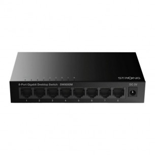 Switch Strong SW8000M 8...