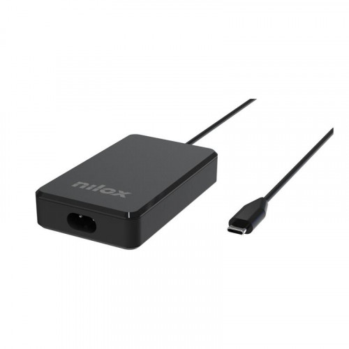 Cargador de Pared NILOX 100W USB-C...