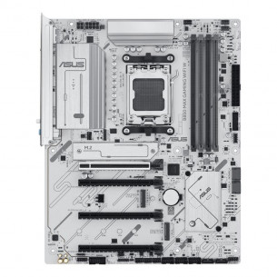 ASUS B850 MAX GAMING WIFI W... 2