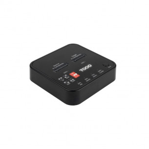 Docking TooQ SSD M2...