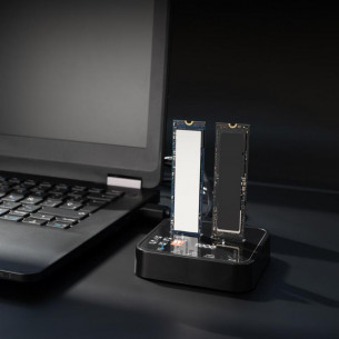 Docking TooQ SSD M2... 2