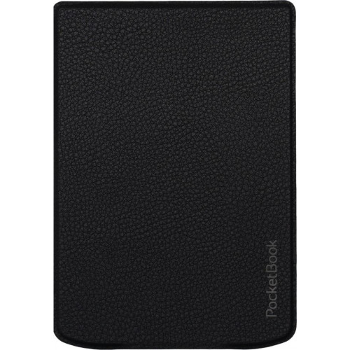 Funda PocketBook Transparente Negro...