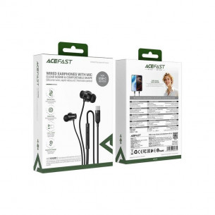 Auriculares Acefast L10...