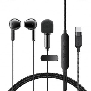 Auriculares Acefast L12 con...