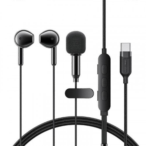 Auriculares Acefast L12 con Micrófono...
