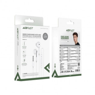 Auriculares Acefast L14 con...
