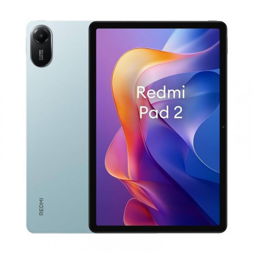 Xiaomi Redmi Pad 2 8GB/256GB Verde Menta