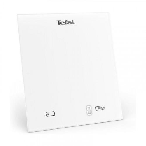 Báscula de Cocina Tefal BC5504V0 KS...