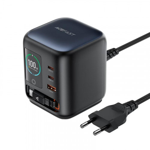 Cargador Sobremesa Acefast Z10 100W...