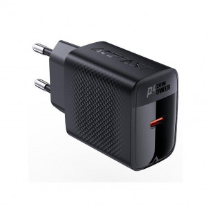 Cargador USB-C Acefast A82...