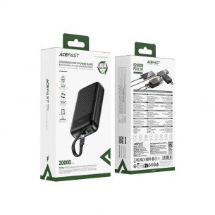 Batería Externa Acefast M14...