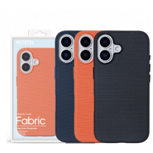 Funda Accetel Tex Fabric...