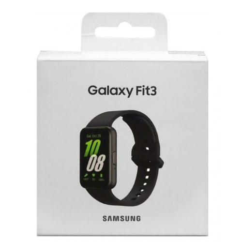 Smartwatch Samsung Galaxy Fit3...