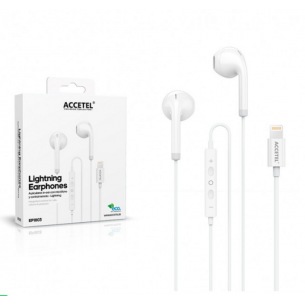 Auriculares Accetel...