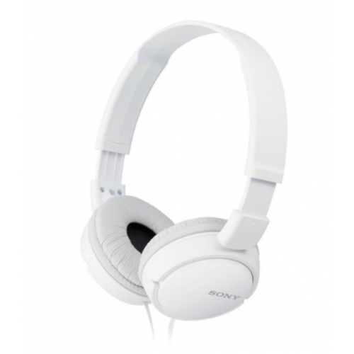 Auriculares Sony con Cable Blanco...