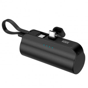 Powerbank Ksix Plug&Go...