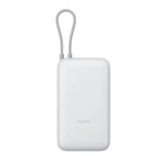 Powerbank Xiaomi 20000mAh USB-A/C...