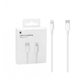 Cable Apple USB-C a...