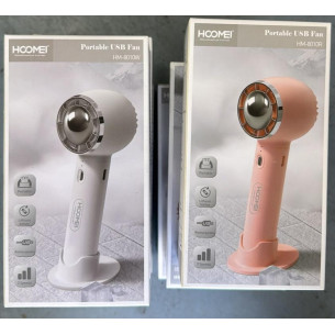 Ventilador de Mano Hoomei...