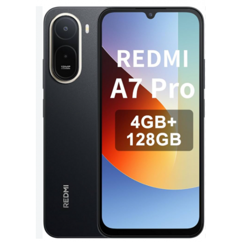 Smartphone Xiaomi Redmi A7 Pro...